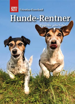Abbildung von Kurscheid | Hunde-Rentner | 1. Auflage | 2021 | beck-shop.de