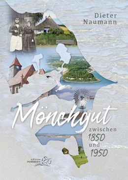 Abbildung von Naumann | Mönchgut | 1. Auflage | 2021 | beck-shop.de