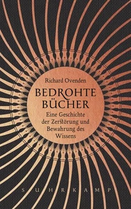Abbildung von Ovenden | Bedrohte Bücher | 1. Auflage | 2021 | beck-shop.de