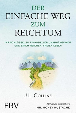 Abbildung von Collins | Der einfache Weg zum Reichtum | 1. Auflage | 2021 | beck-shop.de