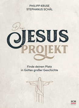 Abbildung von Kruse / Schäl | Das Jesus-Projekt | 1. Auflage | 2021 | beck-shop.de