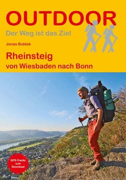 Abbildung von Bublak | Rheinsteig | 2. Auflage | 2021 | beck-shop.de