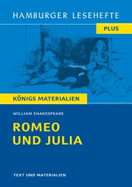 Abbildung von Shakespeare | Romeo und Julia | 1. Auflage | 2021 | beck-shop.de
