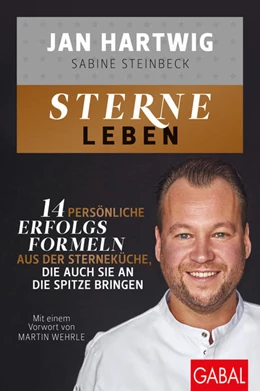 Abbildung von Hartwig / Steinbeck | Sterne leben | 1. Auflage | 2021 | beck-shop.de
