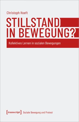 Abbildung von Hoeft | Stillstand in Bewegung? | 1. Auflage | 2021 | beck-shop.de