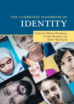 Abbildung von Bamberg / Demuth | The Cambridge Handbook of Identity | 1. Auflage | 2021 | beck-shop.de