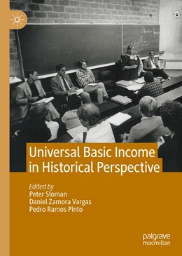Abbildung von Sloman / Zamora Vargas | Universal Basic Income in Historical Perspective | 1. Auflage | 2021 | beck-shop.de