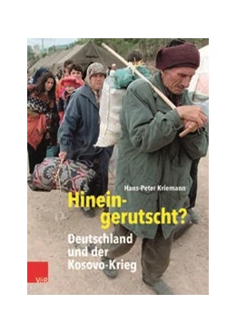 Abbildung von Kriemann | Hineingerutscht? | 1. Auflage | 2021 | beck-shop.de
