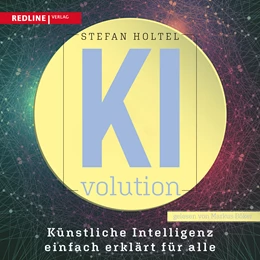 Abbildung von Holtel | KI-volution | 1. Auflage | 2021 | beck-shop.de