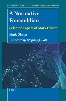 Abbildung von Olssen | A Normative Foucauldian | 1. Auflage | 2021 | beck-shop.de
