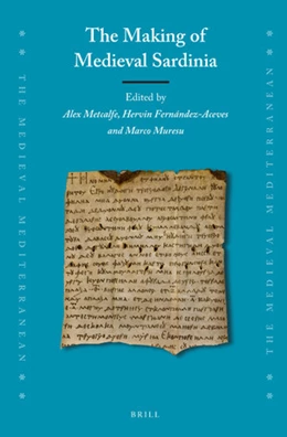 Abbildung von The Making of Medieval Sardinia | 1. Auflage | 2021 | 128 | beck-shop.de
