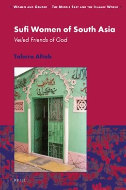 Abbildung von Aftab | Sufi Women of South Asia | 1. Auflage | 2022 | beck-shop.de