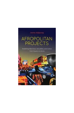 Abbildung von Afropolitan Projects | 1. Auflage | 2021 | beck-shop.de