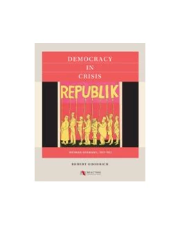 Abbildung von Democracy in Crisis | 1. Auflage | 2021 | beck-shop.de