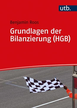 Abbildung von Roos | Grundlagen der Bilanzierung (HGB) | 1. Auflage | 2021 | beck-shop.de