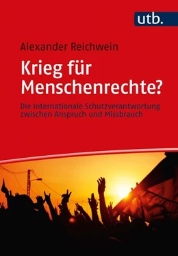 Abbildung von Reichwein | Krieg für Menschenrechte? | 11. Auflage | 2024 | beck-shop.de
