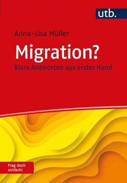 Abbildung von Müller | Migration? Frag doch einfach! | 1. Auflage | 2024 | beck-shop.de