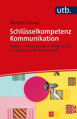 Abbildung von Franck | Handbuch Kommunikation | 1. Auflage | 2021 | beck-shop.de