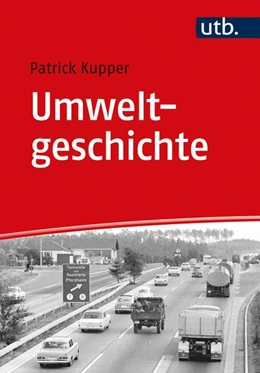 Abbildung von Kupper | Umweltgeschichte | 1. Auflage | 2021 | beck-shop.de