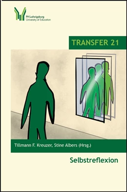 Abbildung von Kreuzer / Albers | Selbstreflexion | 1. Auflage | 2021 | beck-shop.de