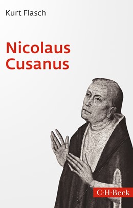 Cover: Flasch, Kurt, Nicolaus Cusanus