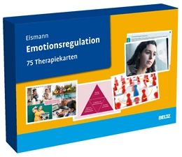 Abbildung von Eismann | Emotionsregulation | 1. Auflage | 2021 | beck-shop.de