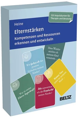 Abbildung von Heine | Elternstärken | 1. Auflage | 2021 | beck-shop.de