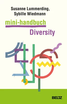 Abbildung von Lummerding / Wiedmann | Mini-Handbuch Diversity | 1. Auflage | 2022 | beck-shop.de