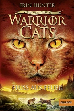 Abbildung von Hunter | Warrior Cats - Vision von Schatten. Fluss aus Feuer | 1. Auflage | 2021 | beck-shop.de