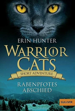 Abbildung von Hunter | Warrior Cats - Short Adventure - Rabenpfotes Abschied | 1. Auflage | 2021 | beck-shop.de