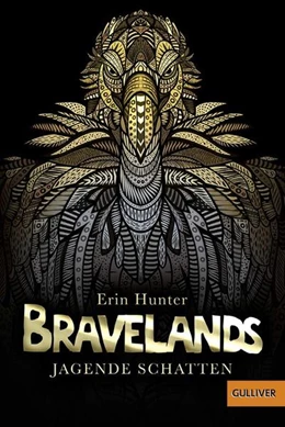 Abbildung von Hunter | Bravelands - Jagende Schatten | 1. Auflage | 2021 | beck-shop.de