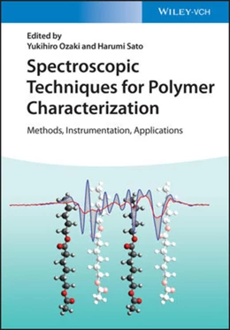 Abbildung von Ozaki / Sato | Spectroscopic Techniques for Polymer Characterization | 1. Auflage | 2021 | beck-shop.de