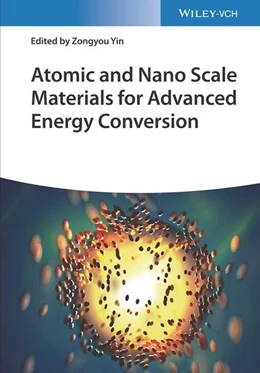 Abbildung von Yin | Atomic and Nano Scale Materials for Advanced Energy Conversion | 1. Auflage | 2021 | beck-shop.de