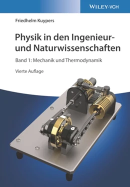 Abbildung von Kuypers | Physik in den Ingenieur- und Naturwissenschaften | 4. Auflage | 2022 | beck-shop.de