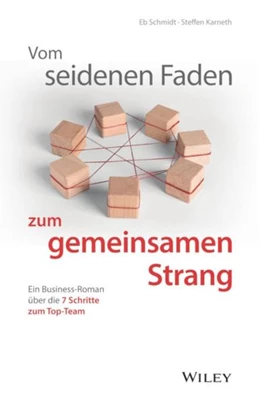 Abbildung von Schmidt / Karneth | Vom seidenen Faden zum gemeinsamen Strang | 1. Auflage | 2021 | beck-shop.de