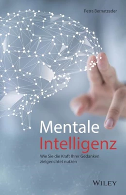 Abbildung von Bernatzeder | Mentale Intelligenz | 1. Auflage | 2021 | beck-shop.de