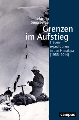 Abbildung von Gugglberger | Grenzen im Aufstieg | 1. Auflage | 2021 | beck-shop.de
