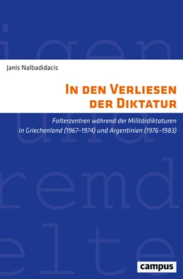 Abbildung von Nalbadidacis | In den Verliesen der Diktatur | 1. Auflage | 2021 | beck-shop.de