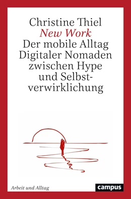 Abbildung von Thiel | New Work | 1. Auflage | 2021 | beck-shop.de