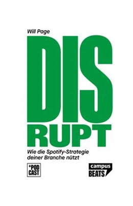 Abbildung von Page | Disrupt! | 1. Auflage | 2021 | beck-shop.de