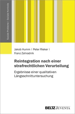 Abbildung von Humm / Rieker | Von drinnen nach draußen - und dann? | 1. Auflage | 2021 | beck-shop.de