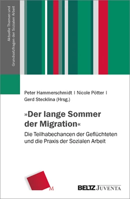Abbildung von Hammerschmidt / Pötter | »Der lange Sommer der Migration« | 1. Auflage | 2021 | beck-shop.de