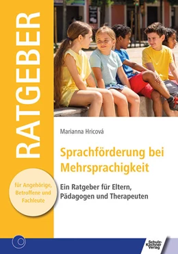 Abbildung von Hricová | Sprachförderung bei Mehrsprachigkeit | 1. Auflage | 2021 | beck-shop.de