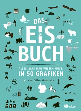 Abbildung von Gonstalla | Das Eisbuch | 1. Auflage | 2021 | beck-shop.de