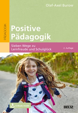Abbildung von Burow | Positive Pädagogik | 2. Auflage | 2021 | beck-shop.de