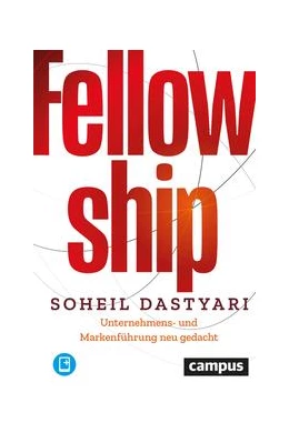 Abbildung von Dastyari | Fellowship | 1. Auflage | 2021 | beck-shop.de