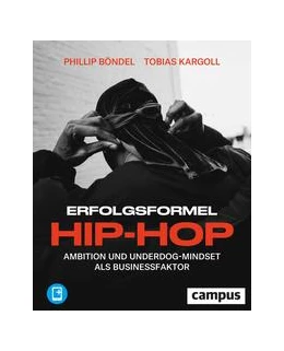 Abbildung von Böndel / Kargoll | Erfolgsformel Hip-Hop | 1. Auflage | 2021 | beck-shop.de