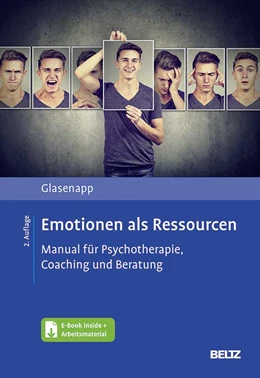 Abbildung von Glasenapp | Emotionen als Ressourcen | 2. Auflage | 2021 | beck-shop.de