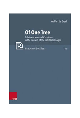 Abbildung von de Greef | Of One Tree | 1. Auflage | 2021 | beck-shop.de