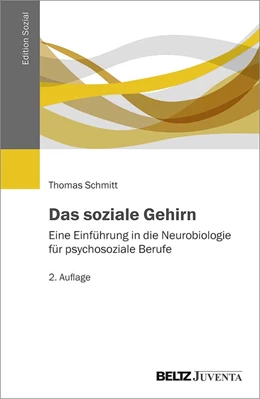 Abbildung von Schmitt | Das soziale Gehirn | 2. Auflage | 2021 | beck-shop.de